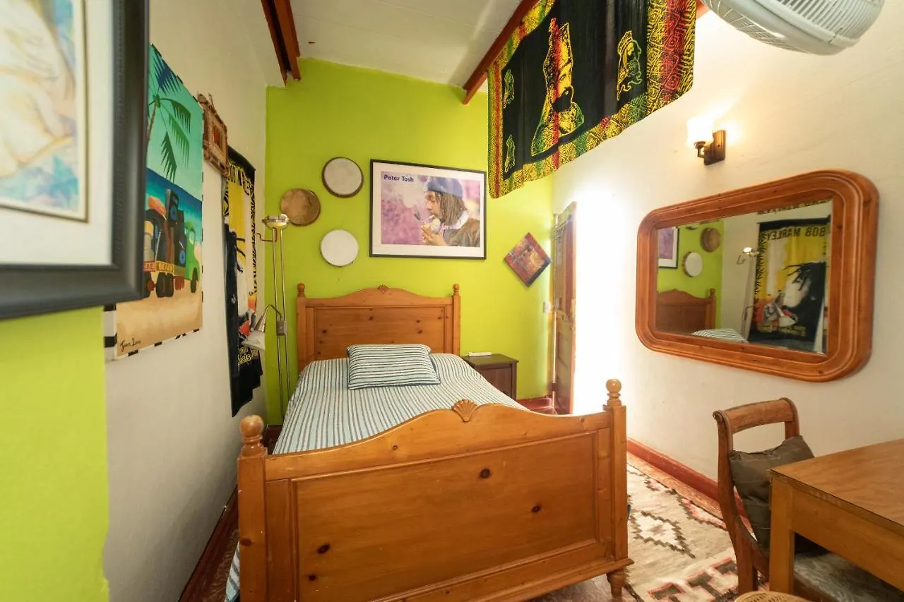 Casa Tripgogo Bed & Breakfast San Juan