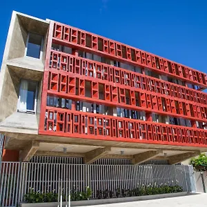 Hotel Dream Pr San Juan