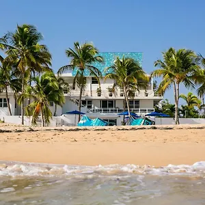 Guest house Numero Uno House San Juan