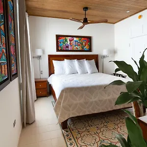 Inn Casa Wilson San Juan