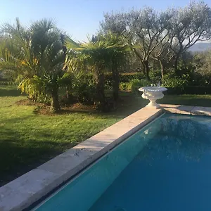 Bed & Breakfast La Bastide Des Anges Cotignac